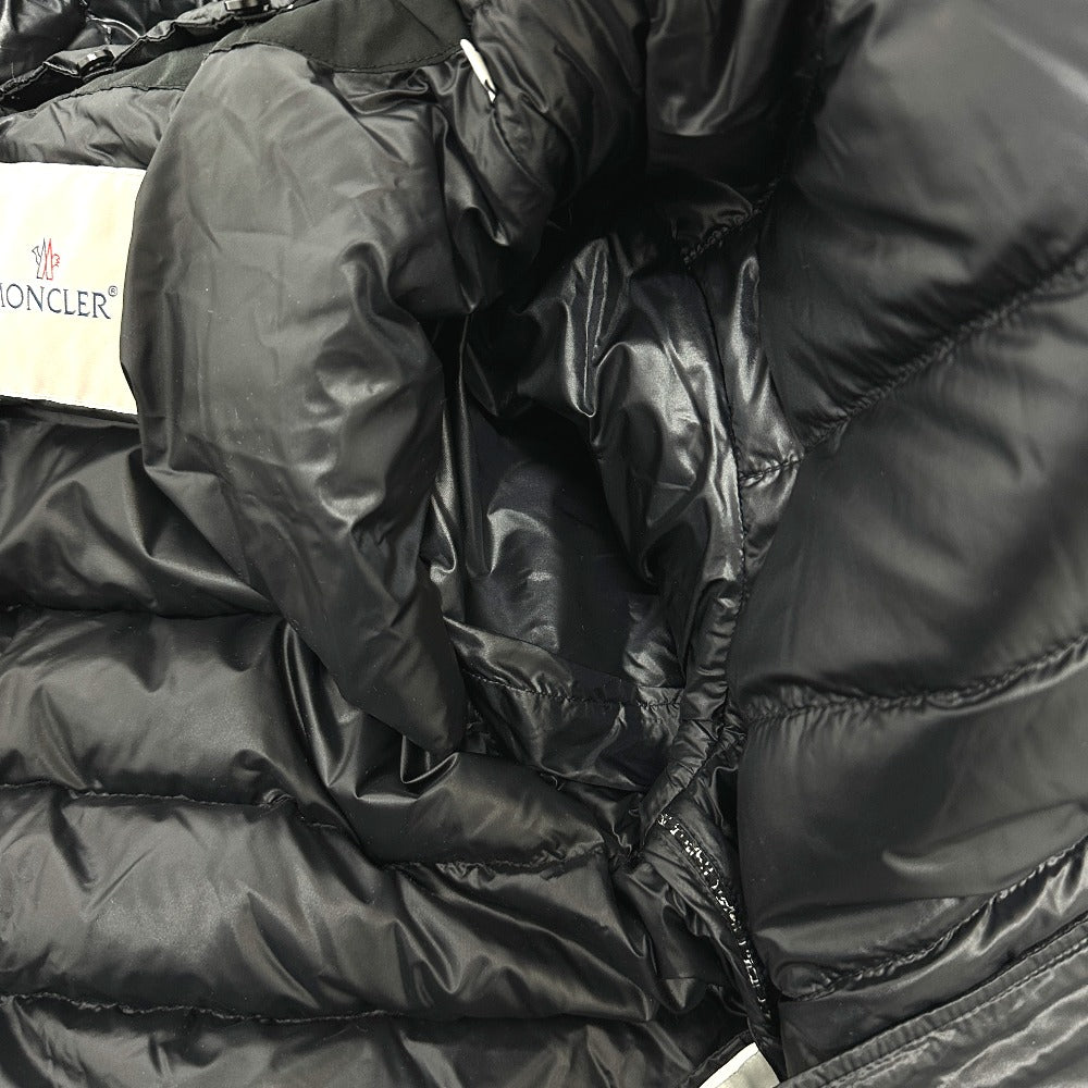 MONCLER ダウン アウター REMONAY ルモネイ アパレル ツイード 長袖 ダウンジャケット ツイード レディース ホワイト - brandshop-reference