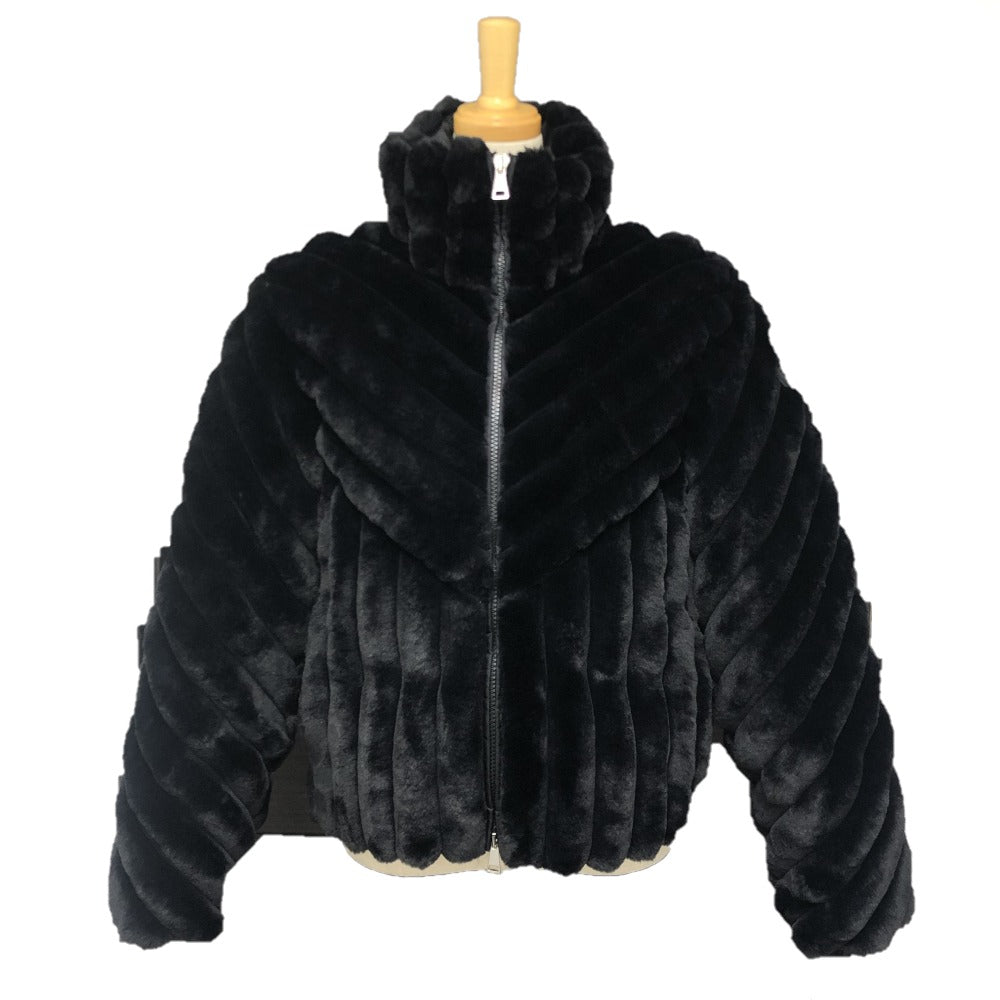 MONCLER I20931A001505964D ダウン アウター PEDRIX ガールズベルベット アパレル ショート ダウンジャケット ポリエステル レディース ブラック