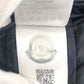 MONCLER I20931A001505964D ダウン アウター PEDRIX ガールズベルベット アパレル ショート ダウンジャケット ポリエステル レディース ブラック