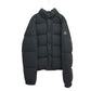 MONCLER 41310/50/54114 エベレスト アパレル ウール アウター ダウンジャケット ウール メンズ ブラック