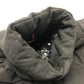 MONCLER 41310/50/54114 エベレスト アパレル ウール アウター ダウンジャケット ウール メンズ ブラック