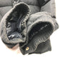 MONCLER 41310/50/54114 エベレスト アパレル ウール アウター ダウンジャケット ウール メンズ ブラック