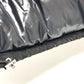MONCLER 41310/50/54114 エベレスト アパレル ウール アウター ダウンジャケット ウール メンズ ブラック