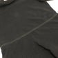 MONCLER K19548I00008 Moncler Enfant ワッペン アパレル ドレス ミニ 半袖 ワンピース コットン レディース ブラック