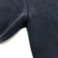 MONCLER Logo Patch Apparel Top Knit Collar Short Sleeve Knit Polo Polo Shirt Cotton Women's Navy