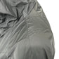 MONCLER F10931A74200 EAU（オー） ジューボット EAU オー ジップアップ アパレル アウター パーカー ナイロン レディース ブラック