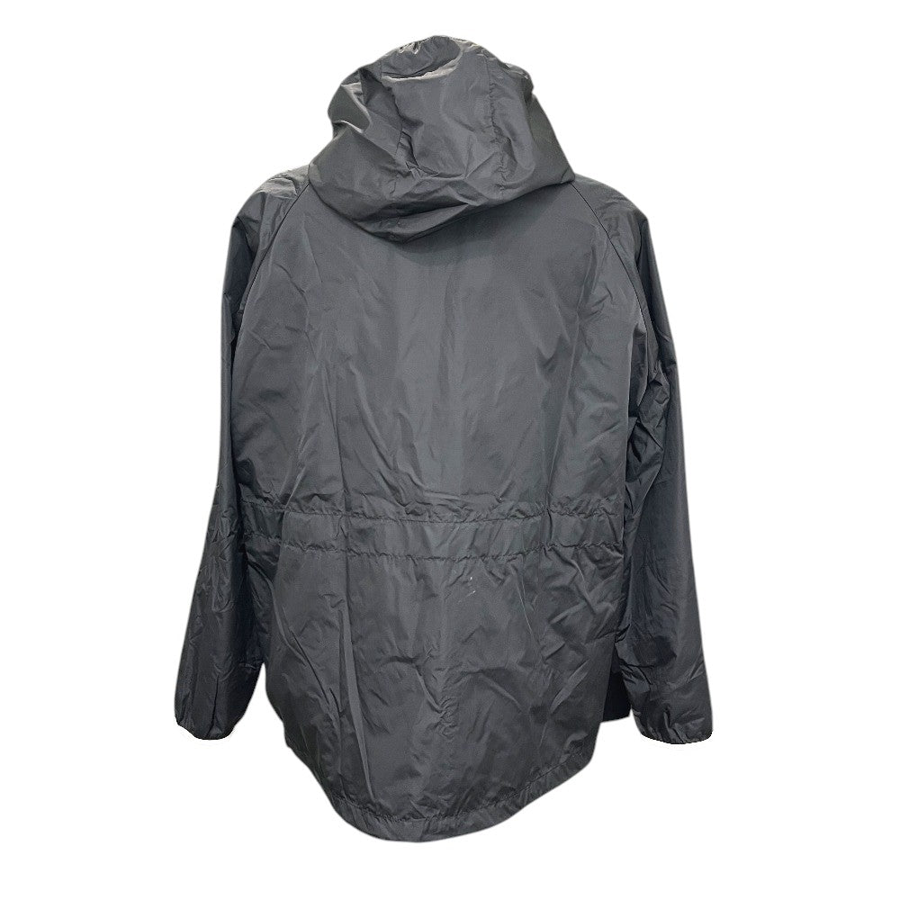 MONCLER F10931A74200 EAU（オー） ジューボット EAU オー ジップアップ アパレル アウター パーカー ナイロン レディース ブラック