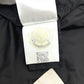 MONCLER F10931A74200 EAU（オー） ジューボット EAU オー ジップアップ アパレル アウター パーカー ナイロン レディース ブラック