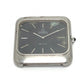OMEGA Devil Square Automatic Watch, Stainless Steel, Men's, Silver