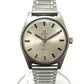 OMEGA 135.041 ジュネーブ 手巻き 腕時計 SS メンズ シルバー