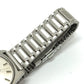 OMEGA 135.041 ジュネーブ 手巻き 腕時計 SS メンズ シルバー