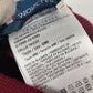 MONCLER スヌード アクセサリー マフラー ウール ユニセックス ワインレッド - brandshop-reference