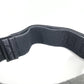 MONCLER めがね メガネ アイウェア 眼鏡 ロゴ ゴーグル スキー スノボー スポーツ サングラス プラスチック ユニセックス ブラック