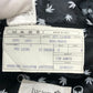 Lucien Pellat-Finet Men's Black Skull Print Tailored Jacket