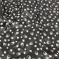 Lucien Pellat-Finet Men's Black Skull Print Tailored Jacket