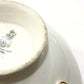 ROYAL DOULTON Fruit & Floral Prestbury Tableware Cup & Saucer Teacup Ceramic Unisex White