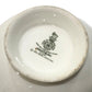 ROYAL DOULTON Fruit & Floral Prestbury Tableware Cup & Saucer Teacup Ceramic Unisex White