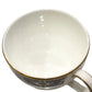 ROYAL DOULTON Fruit & Floral Prestbury Tableware Cup & Saucer Teacup Ceramic Unisex White