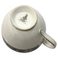 ROYAL DOULTON Fruit & Floral Prestbury Tableware Cup & Saucer Teacup Ceramic Unisex White