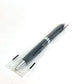 PATEK PHILIPPE and Caran d'Ache Collaboration Stationery Ballpoint Pen, Stainless Steel, Women's, Black