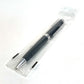 PATEK PHILIPPE and Caran d'Ache Collaboration Stationery Ballpoint Pen, Stainless Steel, Women's, Black