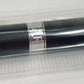 PATEK PHILIPPE and Caran d'Ache Collaboration Stationery Ballpoint Pen, Stainless Steel, Women's, Black