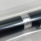 PATEK PHILIPPE and Caran d'Ache Collaboration Stationery Ballpoint Pen, Stainless Steel, Women's, Black