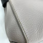 Kate Spade PXRU6082 Poplar Street 2-Way Shoulder/Handbag, Women's Leather, Gray/Black