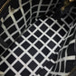 Kate Spade PXRU6082 Poplar Street 2-Way Shoulder/Handbag, Women's Leather, Gray/Black