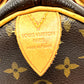 LOUIS VUITTON M41526 Speedy 30 Bag, Old Model, Handbag/Boston Bag, Monogram Canvas, Women's, Brown