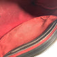 LOUIS VUITTON N41531 Damier Speedy 30 Mini Boston Bag, Handbag, Damier Canvas, Women's, Ebene, Brown