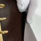 LOUIS VUITTON R20700 ダミエ アジェンダPM システム手帳 ステーショナリー 手帳カバー ダミエキャンバス レディース エベヌ ブラウン