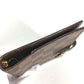 LOUIS VUITTON R20700 ダミエ アジェンダPM システム手帳 ステーショナリー 手帳カバー ダミエキャンバス レディース エベヌ ブラウン
