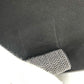 Brunello Cucinelli Metal beads Bag with flap Messenger pouch Shoulder Bag Leather Black Used