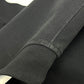 JIL SANDER J22BN0126 Spring/Summer 2023 Button-Front Bomber Jacket, Polyester, Men's, Black
