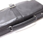 COACH F70096 Leather Handbag Business Bag Men's Black