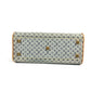 LOUIS VUITTON M92003 モノグラムミニ マリー ミニボストンバッグ カバン ハンドバッグ モノグラムミニキャンバス レディース ブルー