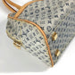 LOUIS VUITTON M92003 モノグラムミニ マリー ミニボストンバッグ カバン ハンドバッグ モノグラムミニキャンバス レディース ブルー