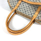 LOUIS VUITTON M92003 モノグラムミニ マリー ミニボストンバッグ カバン ハンドバッグ モノグラムミニキャンバス レディース ブルー