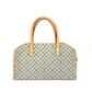 LOUIS VUITTON M92003 モノグラムミニ マリー ミニボストンバッグ カバン ハンドバッグ モノグラムミニキャンバス レディース ブルー