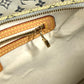 LOUIS VUITTON M92003 モノグラムミニ マリー ミニボストンバッグ カバン ハンドバッグ モノグラムミニキャンバス レディース ブルー