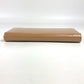 LOUIS VUITTON M91470 Vernis Zippy Wallet, Round Zip Long Wallet, Patent Leather, Women's, Noisette Beige