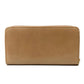LOUIS VUITTON M91470 Vernis Zippy Wallet, Round Zip Long Wallet, Patent Leather, Women's, Noisette Beige