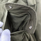 LE CIEL BLEU 18A69409 ロングコート 取り外しフード モードコート  ファーコート コットン レディース カーキ - brandshop-reference