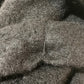LE CIEL BLEU 18A69615 アウター ロングコート ウール レディース ブラック