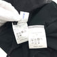 LE CIEL BLEU 19Ａ63205 オーバーサイズ アパレル 半袖 シースルー 半袖Ｔシャツ コットン レディース ブラック