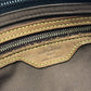 LOUIS VUITTON M51240 Trotter Shoulder Bag, Monogram Canvas, Brown
