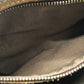 LOUIS VUITTON M51240 Trotter Shoulder Bag, Monogram Canvas, Brown