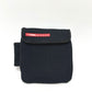 PRADA MV563 Prada Sport Body Bag, Waist Bag, Nylon, Unisex, Black