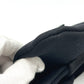 PRADA MV563 Prada Sport Body Bag, Waist Bag, Nylon, Unisex, Black
